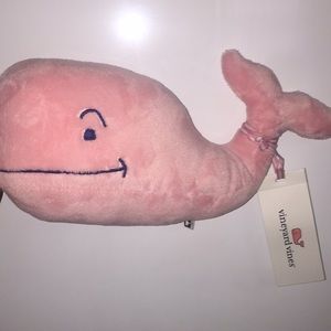 Vineyard Vines 9" Plush Rare NWT
